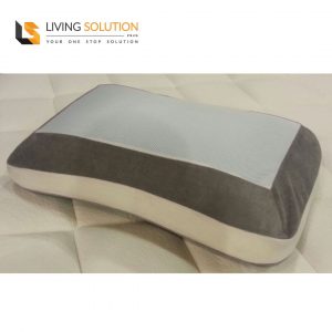 Cooling Gel Visco Pillow Singapore