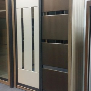 Customised Designer Wardrobe