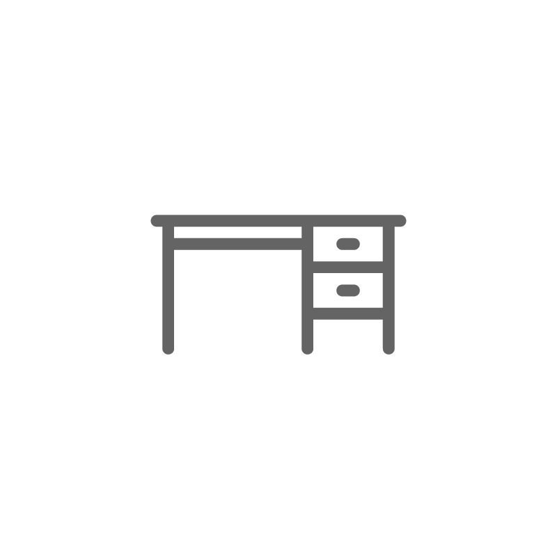 Study Table Furniture