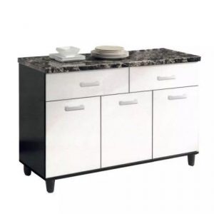 Kitchen Cabinet