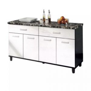 Kitchen Cabinet