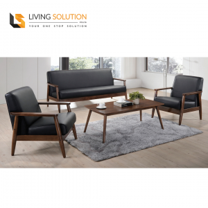 Suave 3+1+1+CT Sofa Set