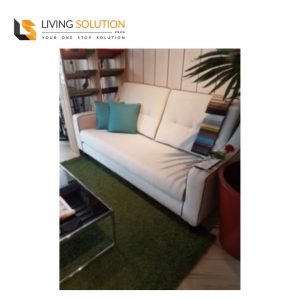Vera Fully Detachable Fabric Sofa Singapore