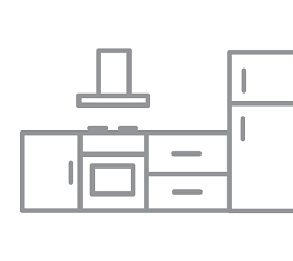Kitchen Cabinet Furniture