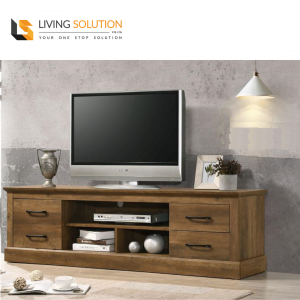 Daphi TV Console