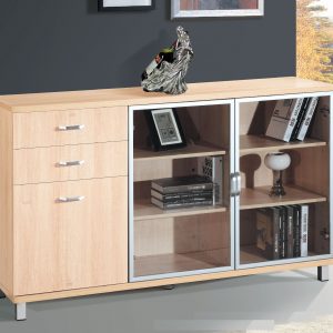 Grove Display Cabinet