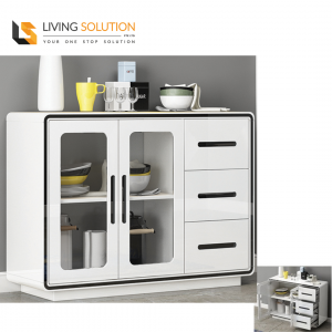 Oriel Display Cabinet