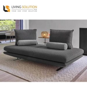 Anthea Fabric Sofa