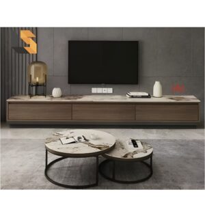 Atelia TV Console