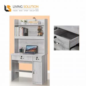 Cas Study Table