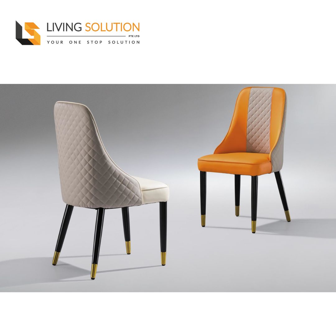 NC906 Dining Chair NC906 Dining Chair
