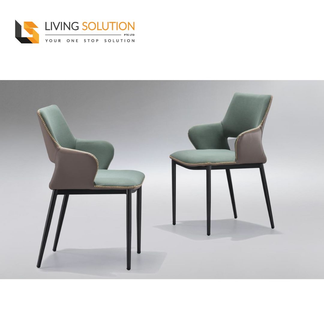 NC941 Dining Chair