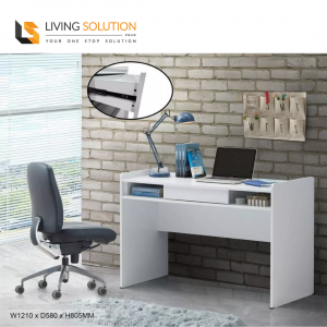 Claud Study Table