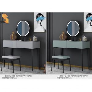 Divia Dressing Table