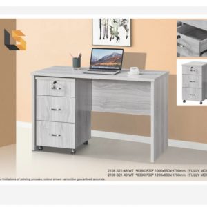 Pluto Study Table
