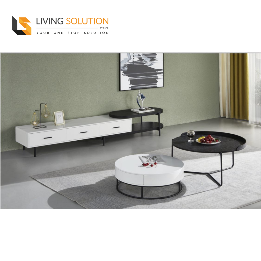 Las Coffee Table Las Coffee Table