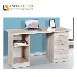 Basy Study Table