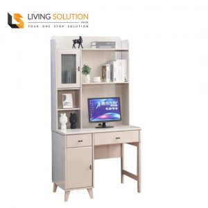 Cally Study Table