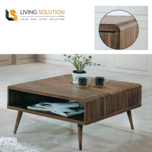 Chess Coffee Table