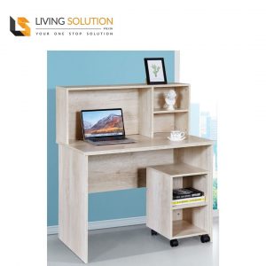 Jef Study Table