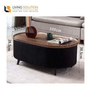 Ade Modern Coffee Table Singapore