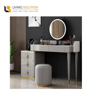 Dux Modern Dressing Table Dresser Table