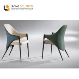 NC9109 Dining Chair