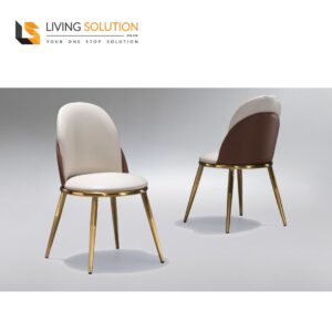 NC986 Dining Chair