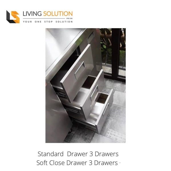 drawer