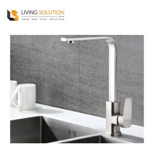 Caseo 304 Stainless Steel Kitchen Sink Tap