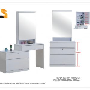 Jeho Dressing Table