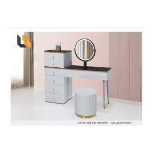 Lara Dressing Table