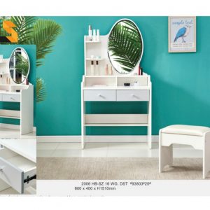 Lysa Dressing Table