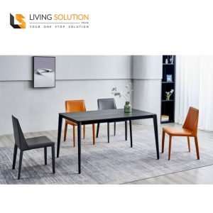 Diza Sintered Stone Dining Table