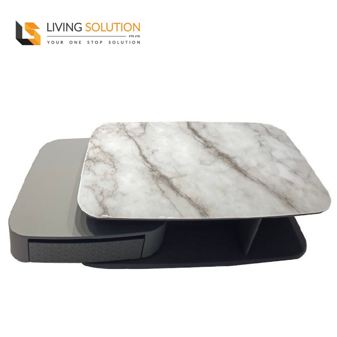 Tomo Coffee Table Tomo Coffee Table