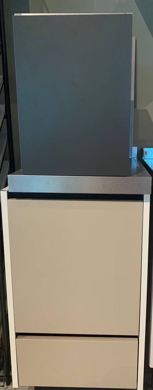 Premium Customised Modular Stainless Steel Kitchen Cabinet 1