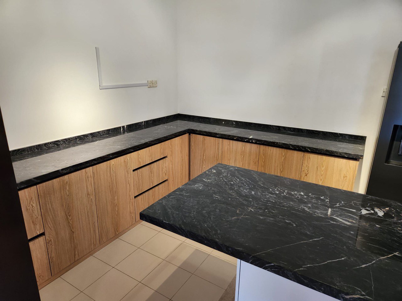 Premium Customised Modular Stainless Steel Kitchen Cabinet 3 Modern Contemporary with Japandi Inspired Custom Premium Stainless Steel Kitchen Cabinet