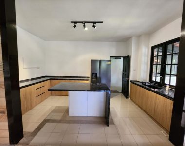 Modern Contemporary with Japandi Inspired Custom Premium Stainless Steel Kitchen Cabinet