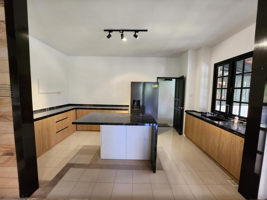 Premium Customised Modular Stainless Steel Kitchen Cabinet Modern Contemporary with Japandi Inspired Custom Premium Stainless Steel Kitchen Cabinet