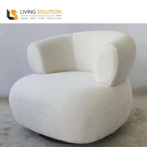 Emma Relaxing Sofa Chair