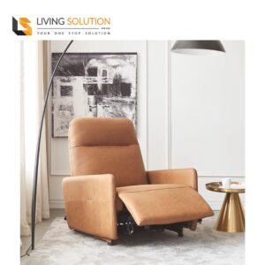 Ancia Recliner Arm Chair