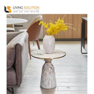 Finn Bedside Table or Side Table