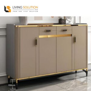 Dill I Shoe Cabinet Shoe Rack