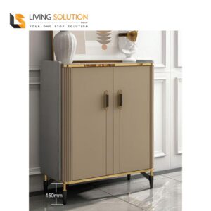 Dill II Shoe Cabinet Shoe Rack