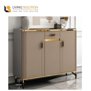 Dill Shoe Cabinet Shoe Rack