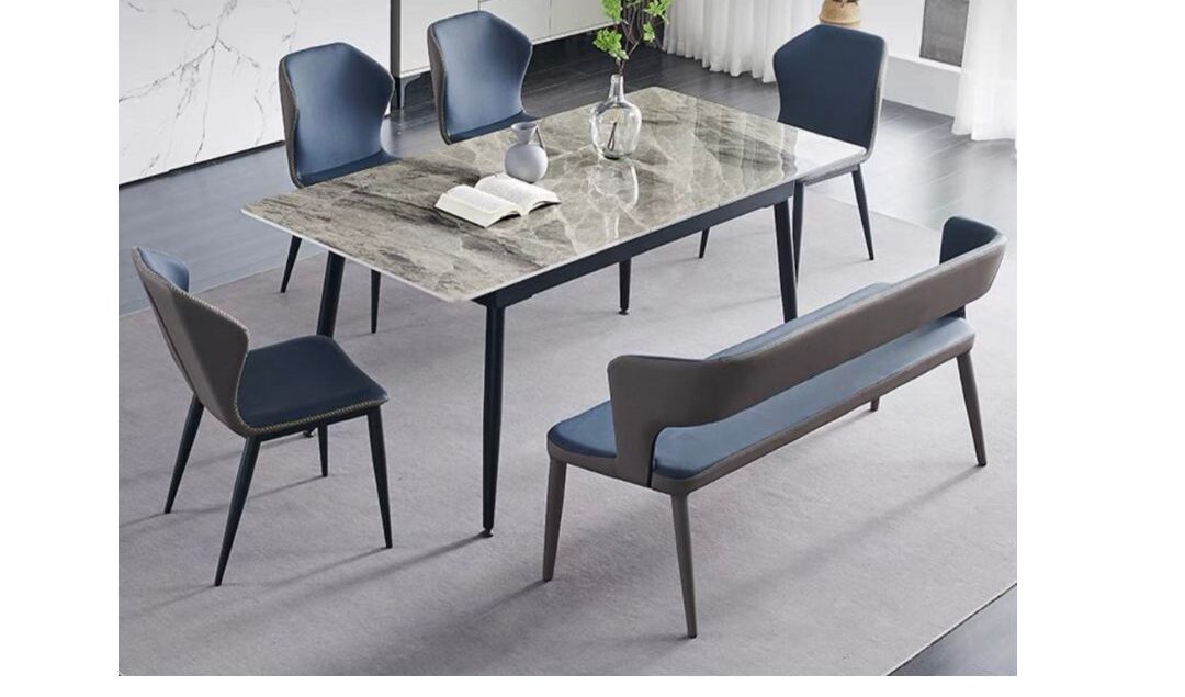 Sintered Dining Table Dining Chair Dining Bench
