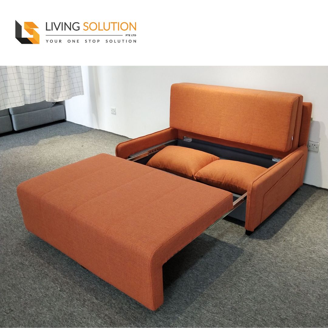 Ava Sofa Bed (1) Ava Sofa Bed