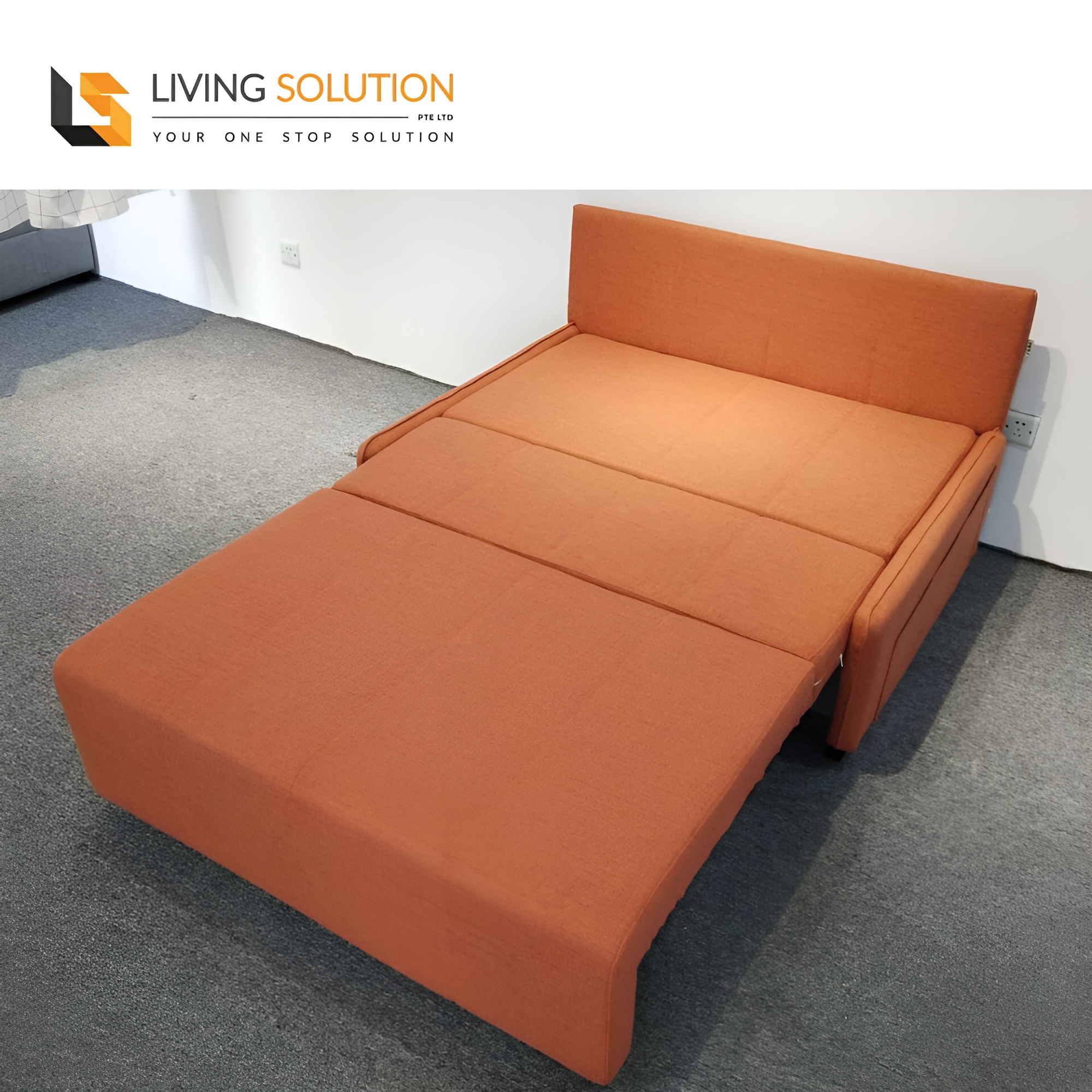 Ava Sofa Bed (2) Ava Sofa Bed