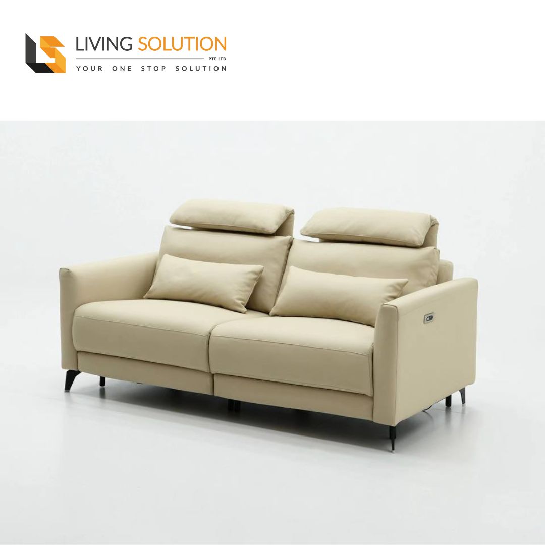 Adonis Incliner Recliner Sofa (3) Adonis Incliner Recliner Sofa