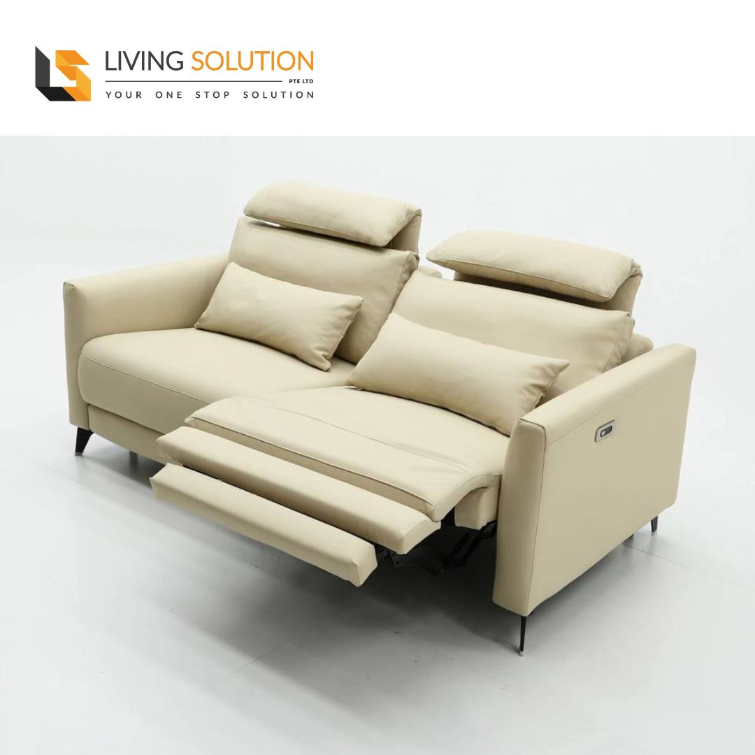 Adonis Incliner Recliner Sofa (4) Adonis Incliner Recliner Sofa